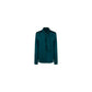 Tom Ford Emerald Green Blouse