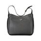 Guess Jeans Black Polyethylene Handbag