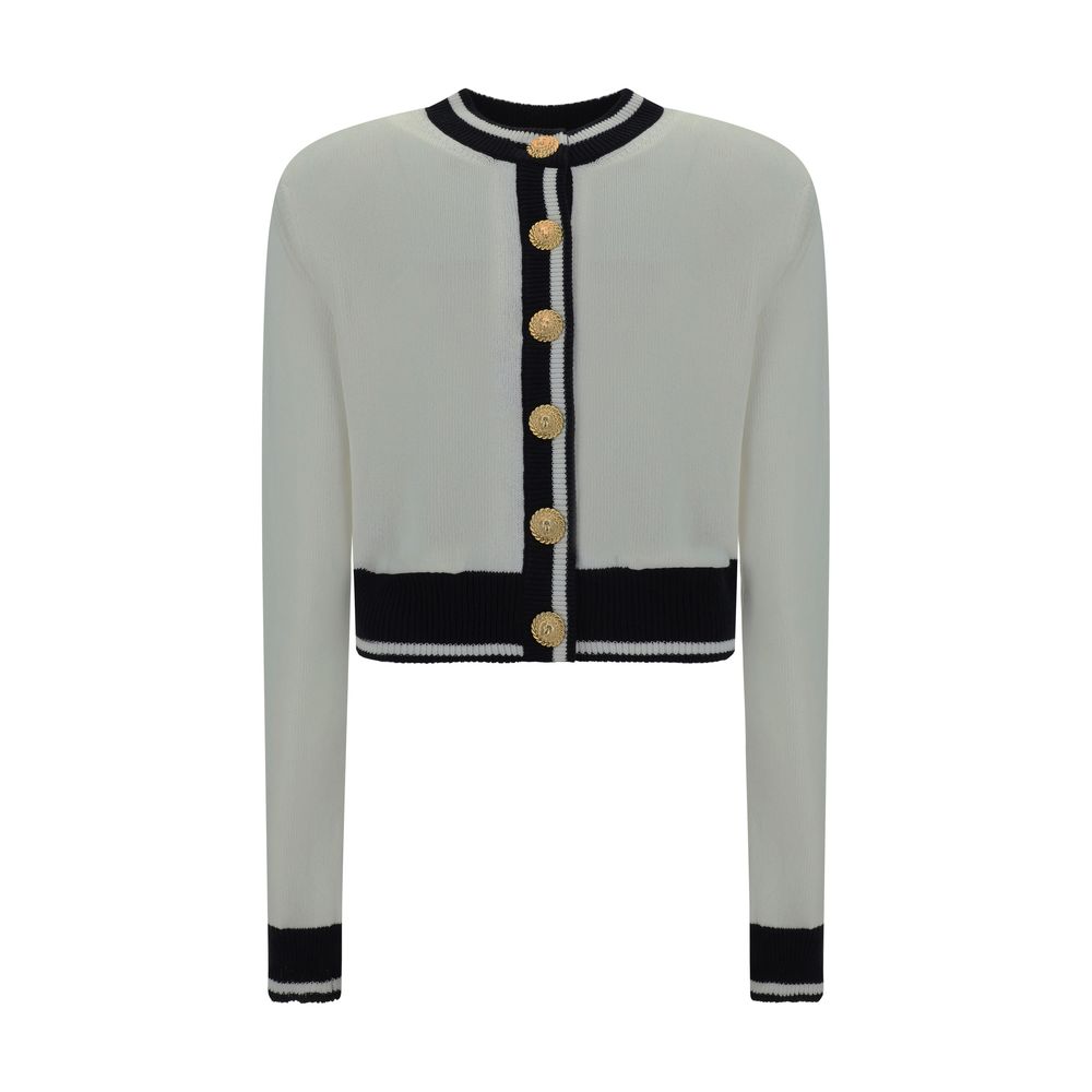 Balmain Cardigan