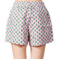 MC2 Saint Barth Pink Cotton Short