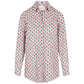 MC2 Saint Barth Pink Cotton Shirt