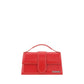 Jacquemus Le Grand Bambino Handbag