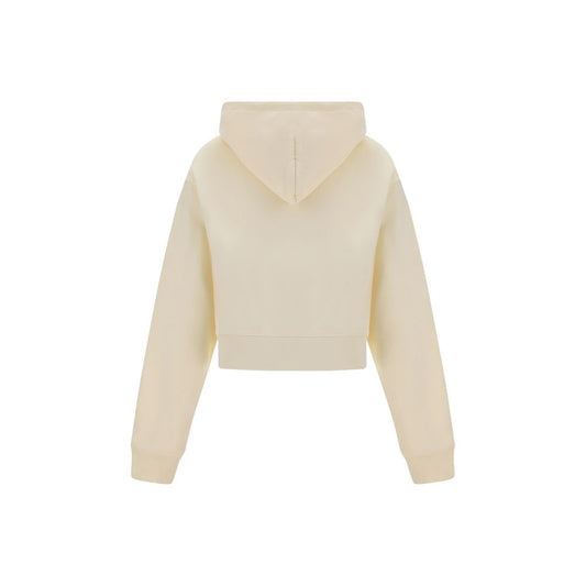 Jacquemus Logoed Hoodie