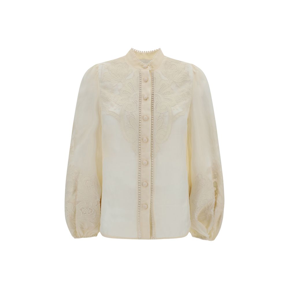 Zimmermann Ottie Shirt