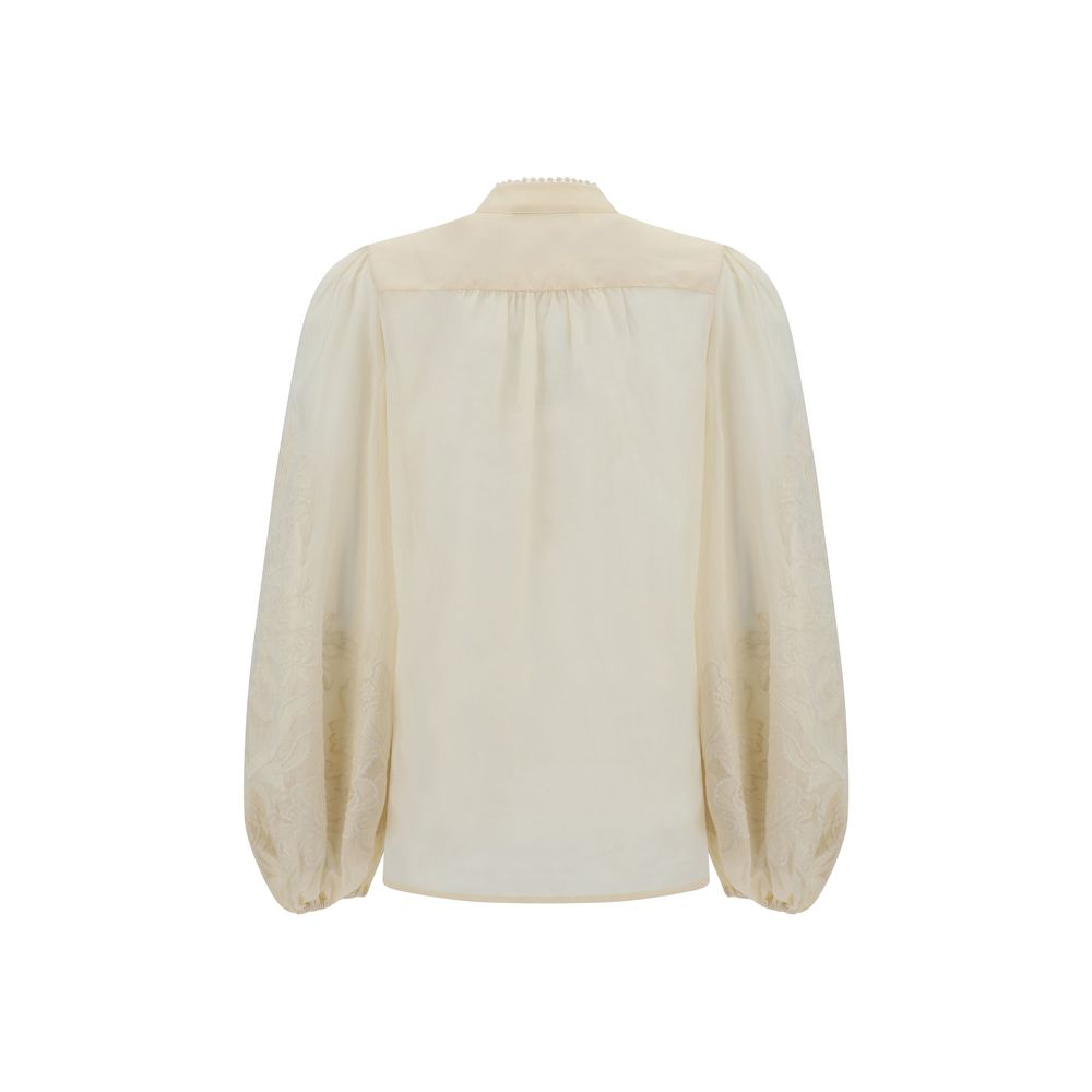 Zimmermann Ottie Shirt