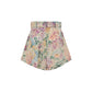 Zimmermann Halliday Tuck Shorts