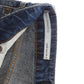 Cavalli Elegant Flare Fit Blue Denim Jeans