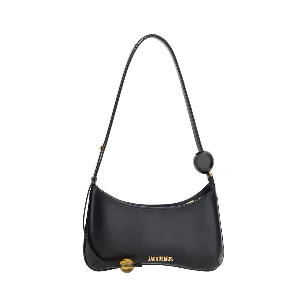 Jacquemus Le Bisou Perle Shoulder Bag