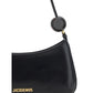 Jacquemus Le Bisou Perle Shoulder Bag