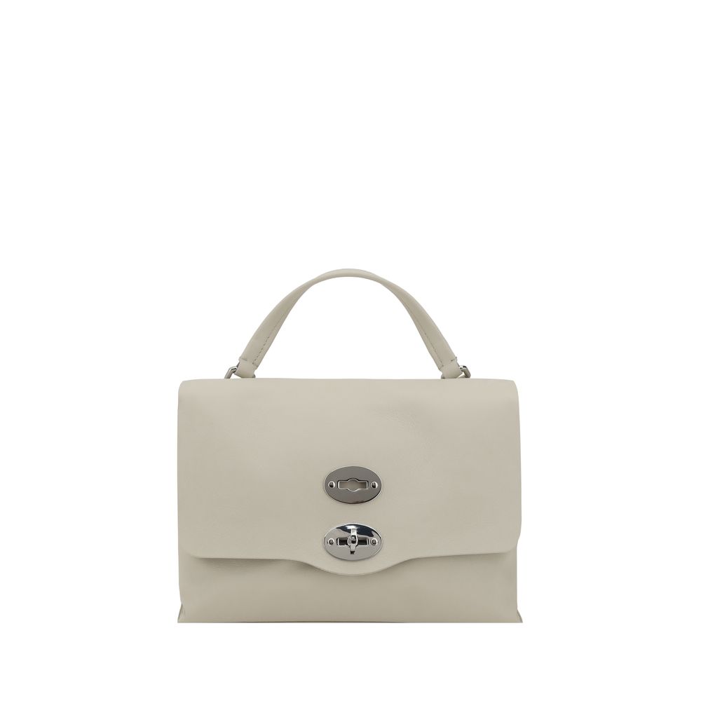 Zanellato Postina Saeta Shoulder Bag