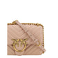 PINKO Mini Love Shoulder Bag