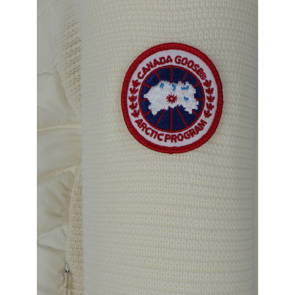 Canada Goose Hybridge Down Jacket