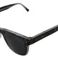 Dolce & Gabbana Chic Black Acetate Women's Sunglasses