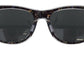 Dolce & Gabbana Chic Black Acetate Women's Sunglasses