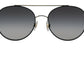 Dolce & Gabbana Chic Unisex Pilot Sunglasses