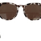 Dolce & Gabbana Stunning Havana Brown Women's Sunglasses