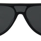 Dolce & Gabbana Sophisticated Unisex Designer Sunglasses