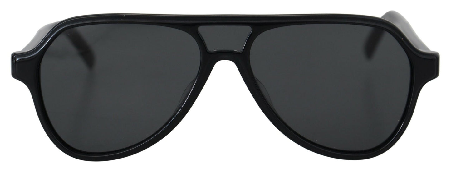 Dolce & Gabbana Sophisticated Unisex Designer Sunglasses