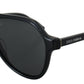 Dolce & Gabbana Sophisticated Unisex Designer Sunglasses