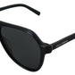 Dolce & Gabbana Sophisticated Unisex Designer Sunglasses