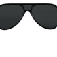 Dolce & Gabbana Sophisticated Unisex Designer Sunglasses