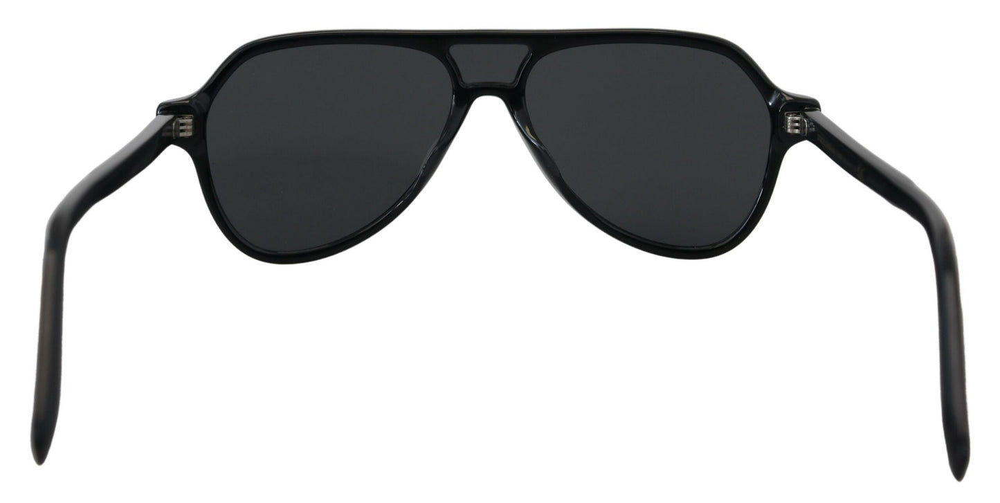 Dolce & Gabbana Sophisticated Unisex Designer Sunglasses