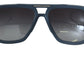 Dolce & Gabbana Chic Black Designer Sunglasses Unisex