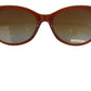 Dolce & Gabbana Elegant Acetate Designer Sunglasses