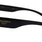 Dolce & Gabbana Chic Yellow Acetate Sunglasses for Women