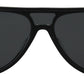 Dolce & Gabbana Chic Unisex Grey Lens Shades