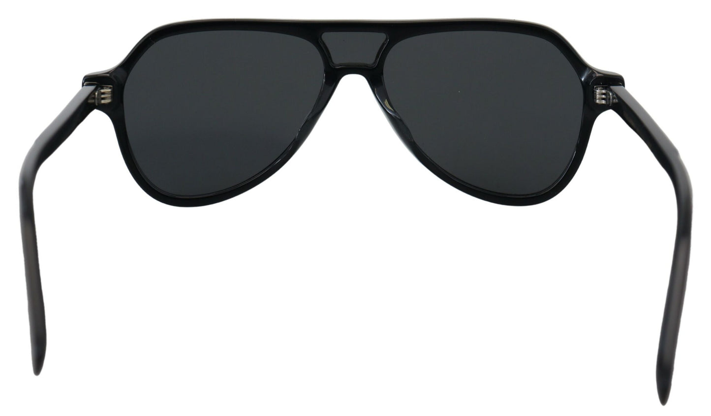 Dolce & Gabbana Chic Unisex Grey Lens Shades