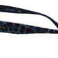 Dolce & Gabbana Chic Leopard Acetate Sunglasses