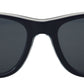 Dolce & Gabbana Chic Blue Acetate Designer Sunglasses