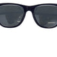 Dolce & Gabbana Chic Blue Acetate Designer Sunglasses