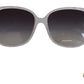 Dolce & Gabbana Chic Clear Lace-Embed Sunglasses