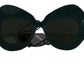 Dolce & Gabbana Chic Butterfly Acetate Sunglasses