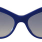 Dolce & Gabbana Chic Cat Eye Designer Sunglasses