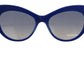 Dolce & Gabbana Chic Cat Eye Designer Sunglasses