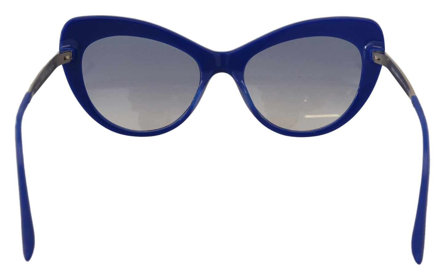 Dolce & Gabbana Chic Cat Eye Designer Sunglasses