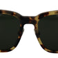 Dolce & Gabbana Chic Wayfarer Sunglasses in Havana