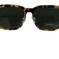 Dolce & Gabbana Chic Wayfarer Sunglasses in Havana