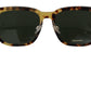 Dolce & Gabbana Elegant Wayfarer Havana Sunglasses