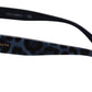 Dolce & Gabbana Chic Leopard Acetate Sunglasses