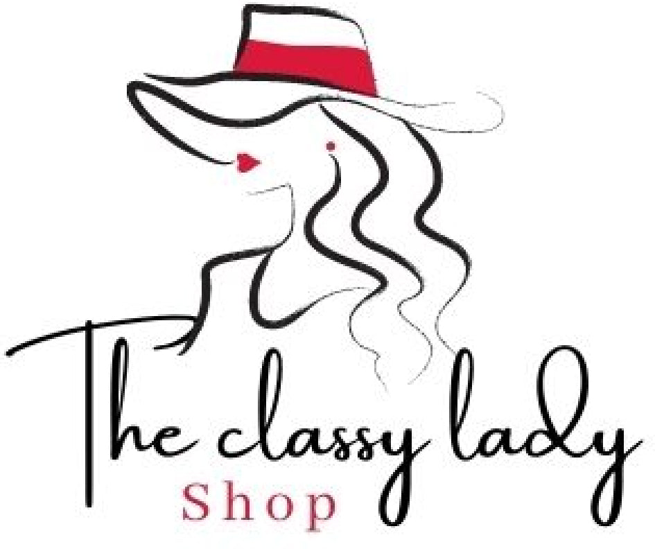 The Classy Lady Shop